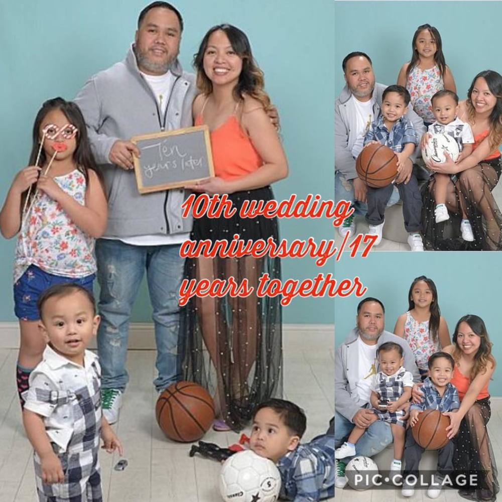 Meet your Posher, Caroline